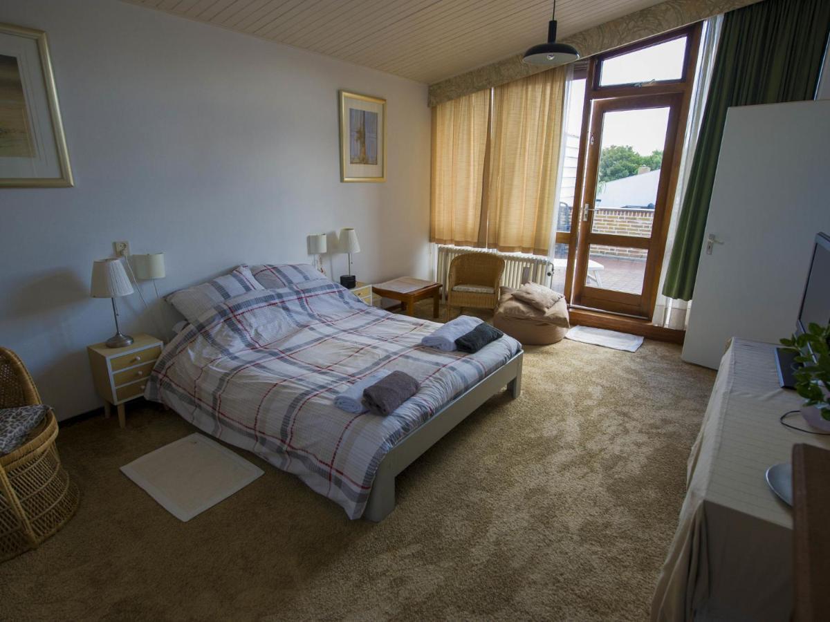 Vakantiehuis Comfortable At The