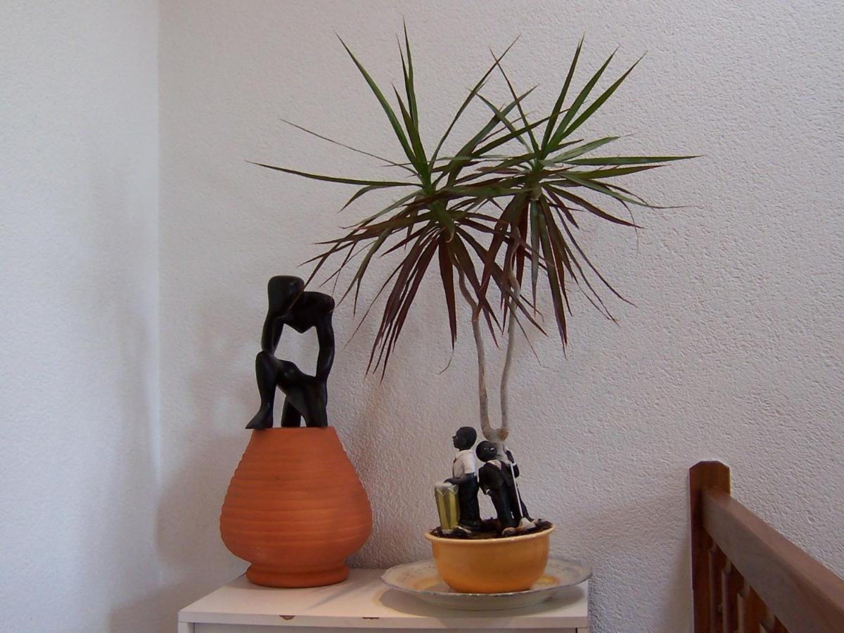 Comfortable At The Vakantiehuis