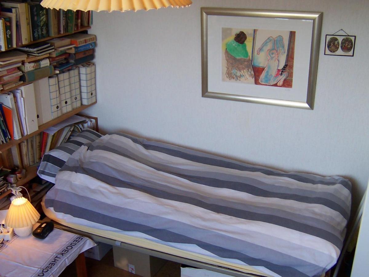 Comfortable At The Vakantiehuis *