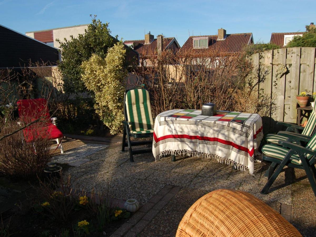 Comfortable At The Vakantiehuis *