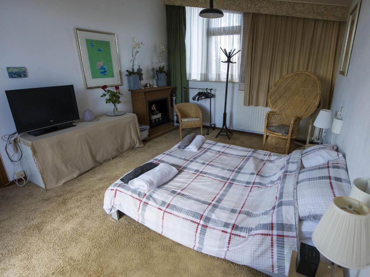 Vakantiehuis Comfortable At The Noordwijk
