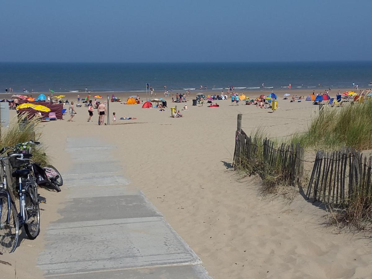 Comfortable At The * Noordwijk