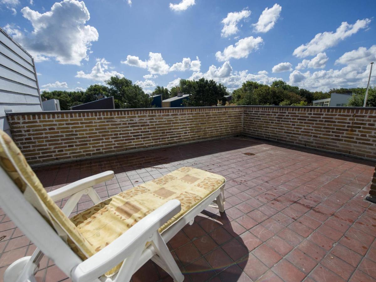 Vakantiehuis Comfortable At The *