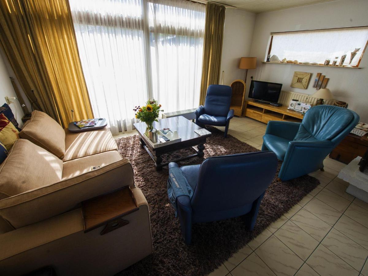 Vakantiehuis Comfortable At The *